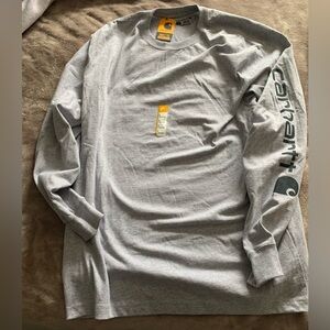 Carhartt Long Sleeves